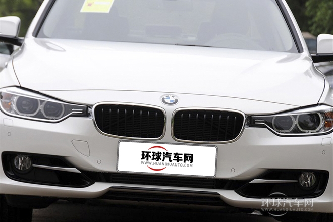 2014款 328i xDrive運動設(shè)計套裝