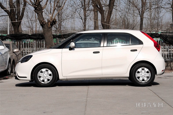 2014款 1.3L 手動(dòng)舒適版