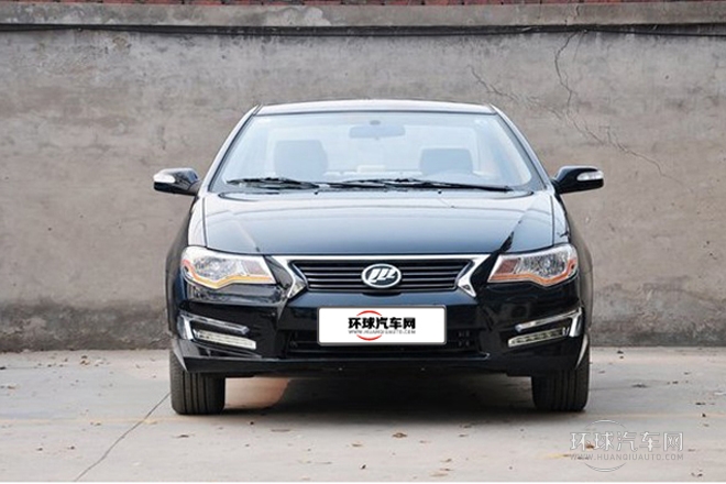 2014款 1.5L 手動舒適B型