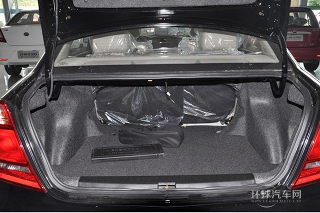 2014款 1.5L 手動標(biāo)準(zhǔn)型