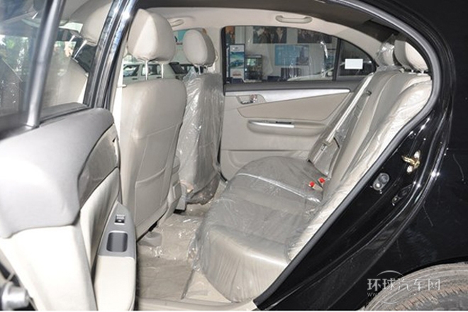 2014款 1.5L 手動標準型