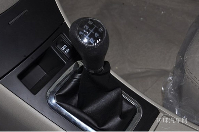 2014款 1.5L 手動標準型