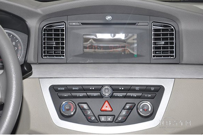 2014款 1.5L 手動標準型