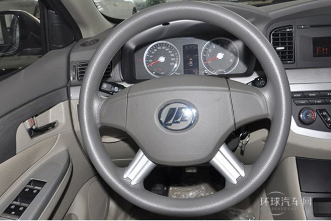 2014款 1.5L 手動標準型