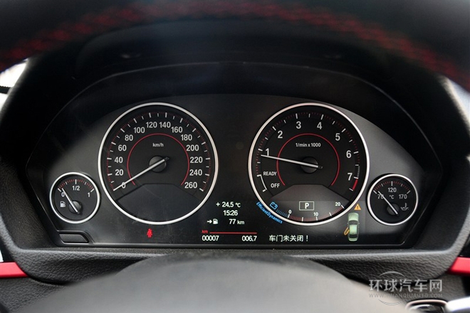 2014款 328i 運動設計套裝