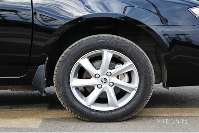 2014款 1.5L 手動旗艦型