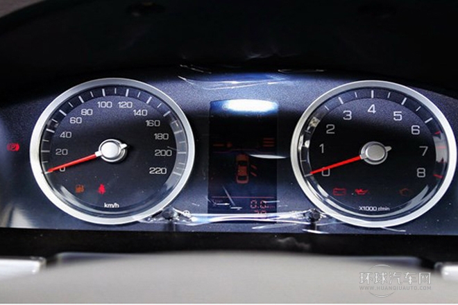 2014款 1.5L 手動旗艦型