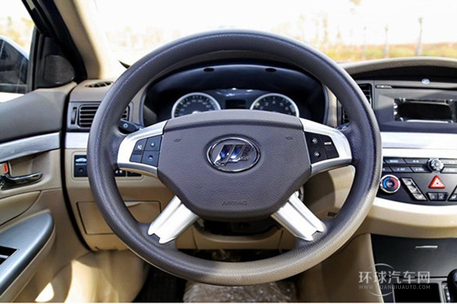 2014款 1.5L 手動旗艦型