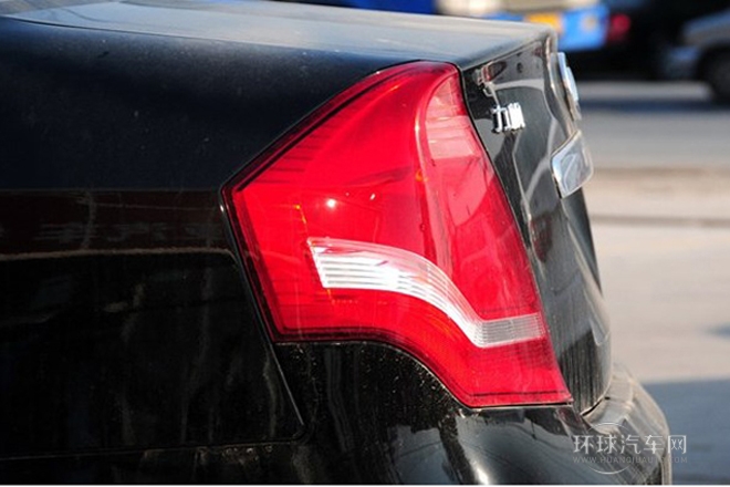 2014款 1.5L 手動旗艦型