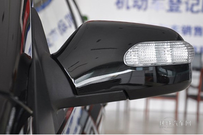 2014款 1.5L 手動旗艦型