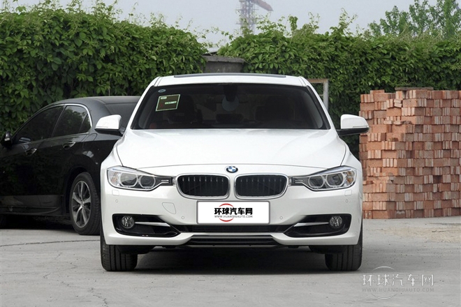 2014款 328i 運動設計套裝