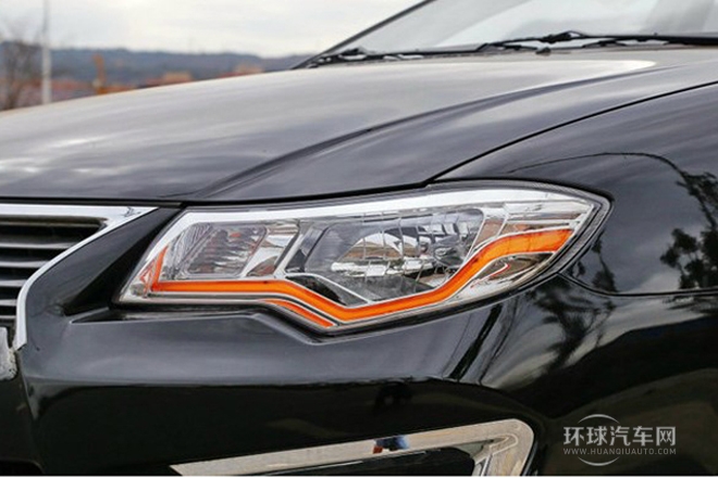 2014款 1.5L 手動旗艦型