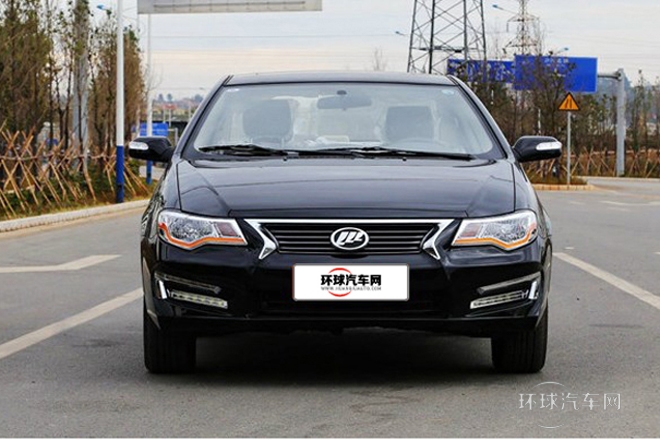 2014款 1.5L 手動旗艦型