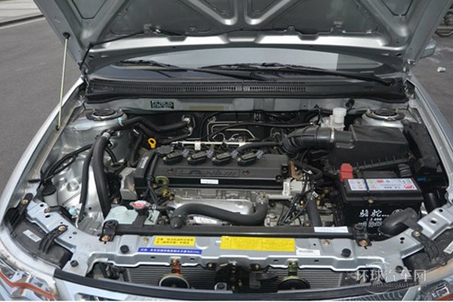 2014款 1.5L 手動舒適A型VVT