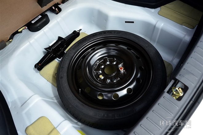 2014款 1.5T 手動智控版