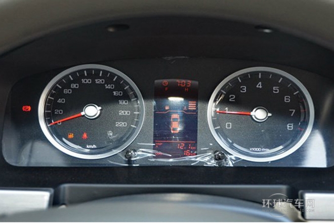 2014款 1.5L 手動舒適A型VVT