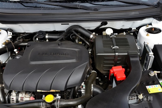 2014款 1.5T 手動智控版