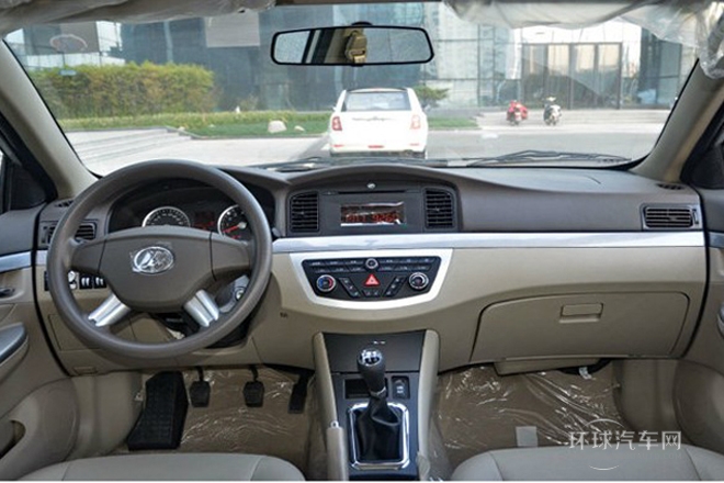 2014款 1.5L 手動(dòng)舒適A型VVT