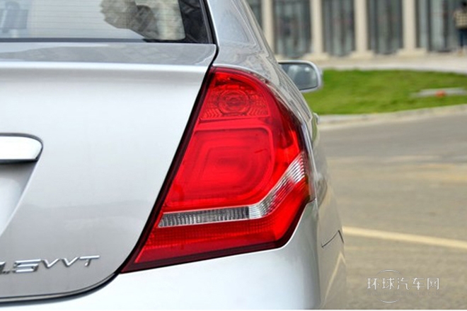 2014款 1.5L 手動舒適A型VVT