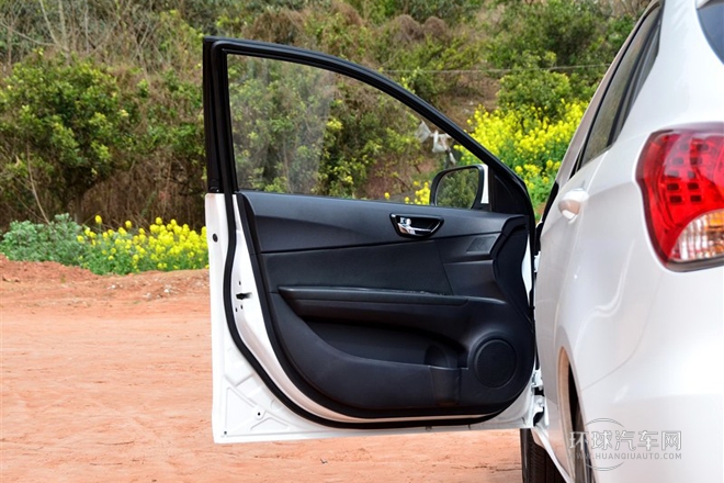 2014款 1.5T 手動智控版