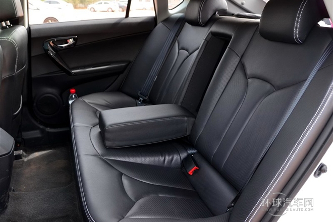 2014款 1.5T 手動(dòng)智控版