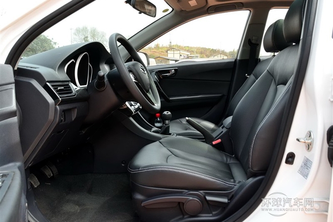 2014款 1.5T 手動智控版