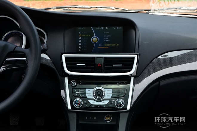 2014款 1.5T 手動智控版