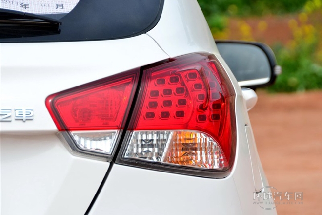 2014款 1.5T 手動智控版