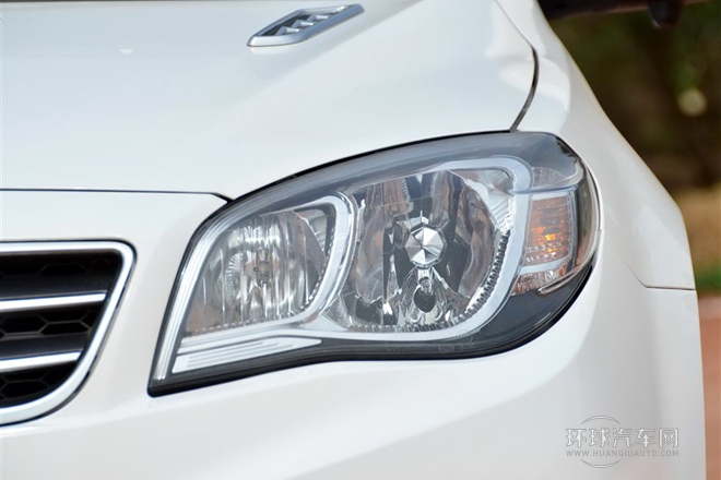 2014款 1.5T 手動智控版