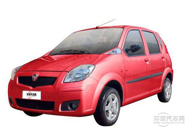 2011款 1.0L 基本型