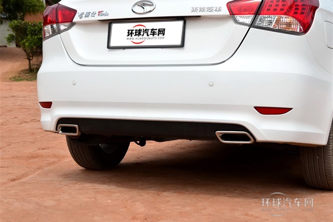 2014款 1.5T 手動智控版