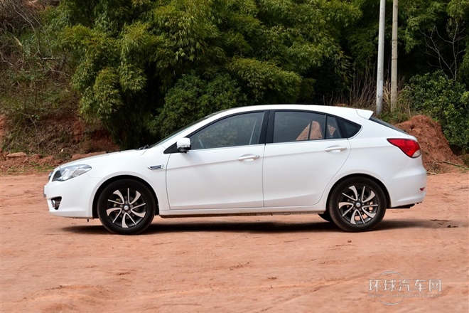 2014款 1.5T 手動智控版