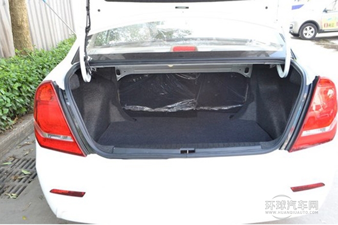 2014款 1.5L 手動舒適B型VVT