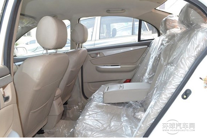 2014款 1.5L 手動舒適B型VVT