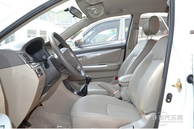 2014款 1.5L 手動舒適B型VVT