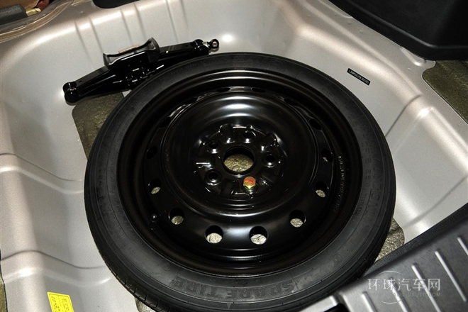 2014款 1.5T 手動銳控版