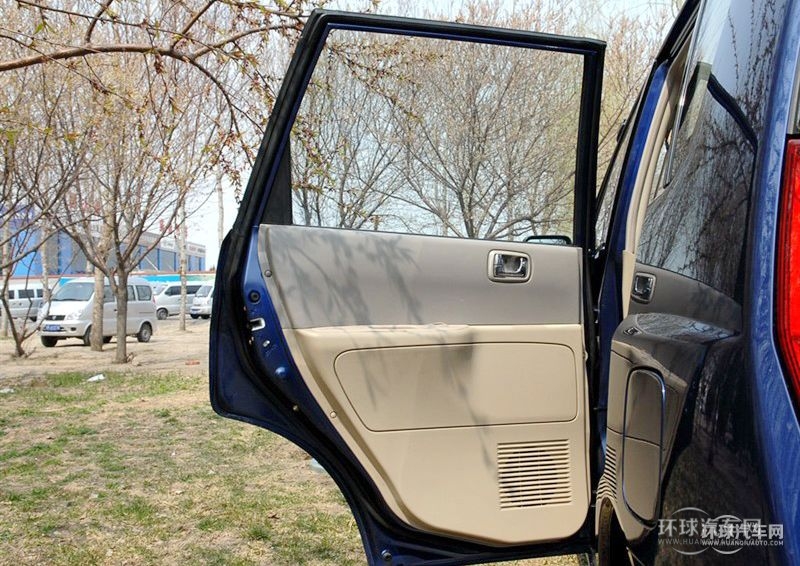 2009款 1.5L 手動舒適型