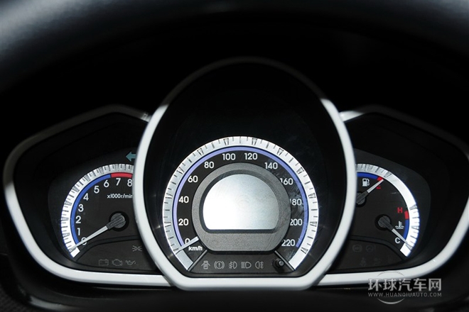 2014款 1.5T 手動銳控版