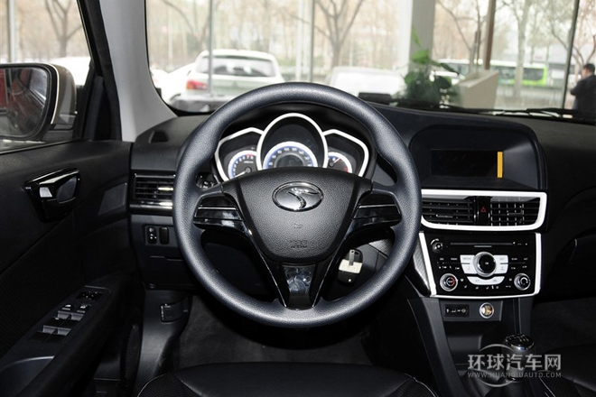 2014款 1.5T 手動銳控版