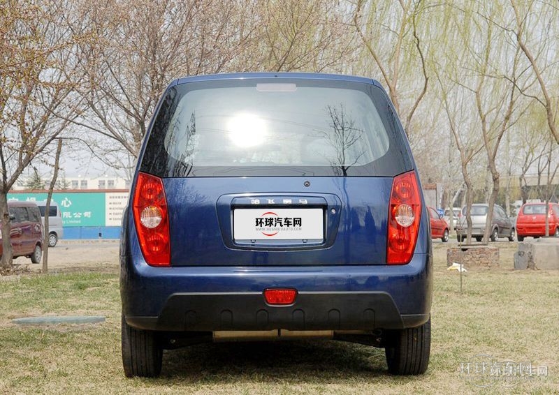 2009款 1.5L 手動舒適型