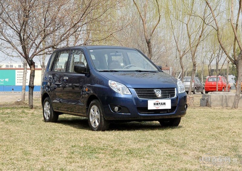 2009款 1.5L 手動舒適型