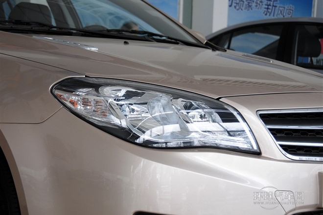 2014款 1.5T 手動銳控版