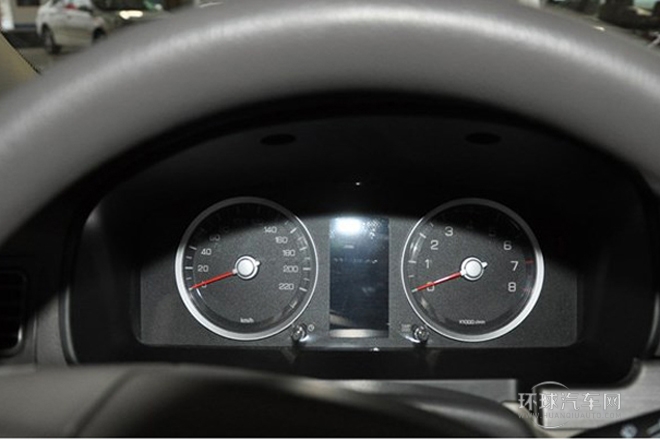 2014款 1.5L 手動(dòng)標(biāo)準(zhǔn)型VVT