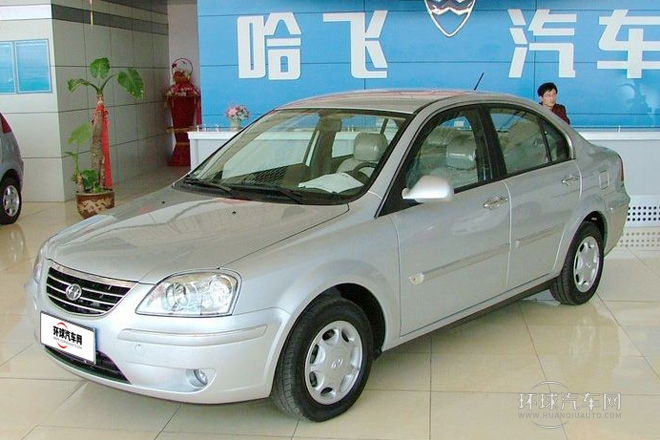 2005款 1.6L 手動標準型
