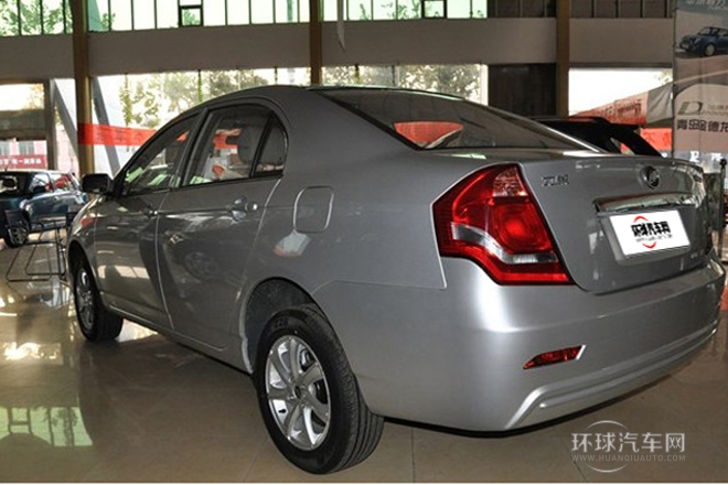 2014款 1.5L 手動標準型VVT