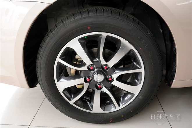 2014款 1.5L 手動(dòng)豪華女性版