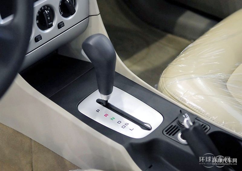 2006款 1.6L 手動豪華型