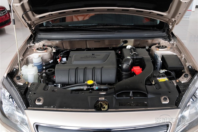 2014款 1.5L 手動豪華女性版