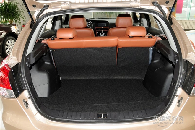 2014款 1.5L 手動豪華女性版