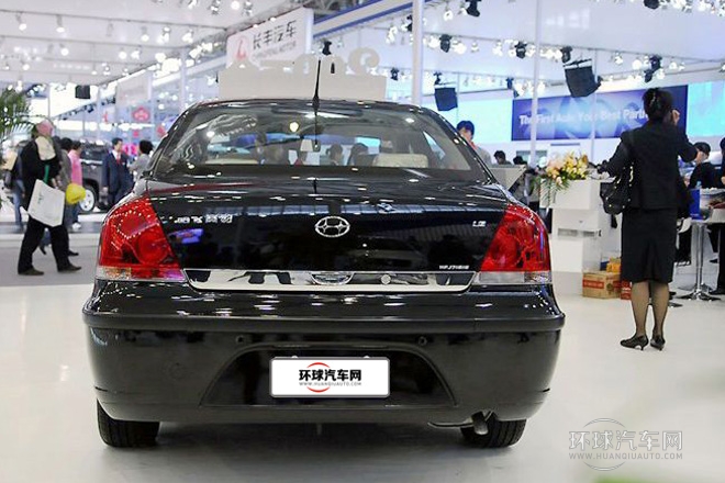 2006款 1.6L 手動豪華型